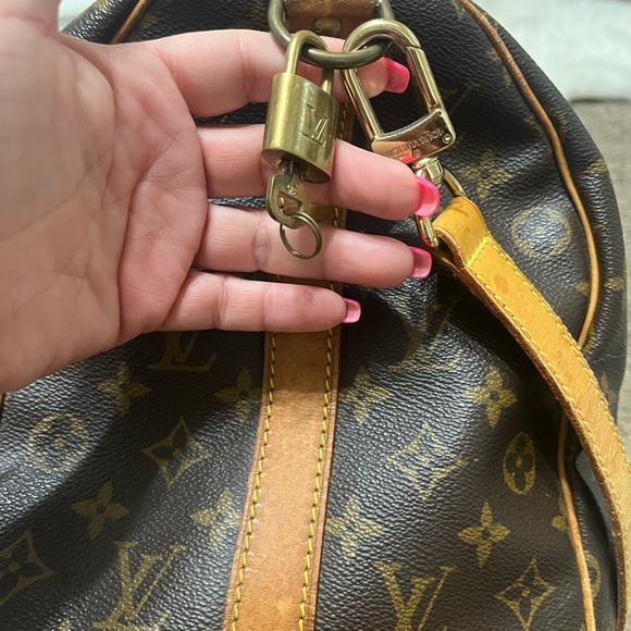 Keepall 45 LV - Picture 6 of 14